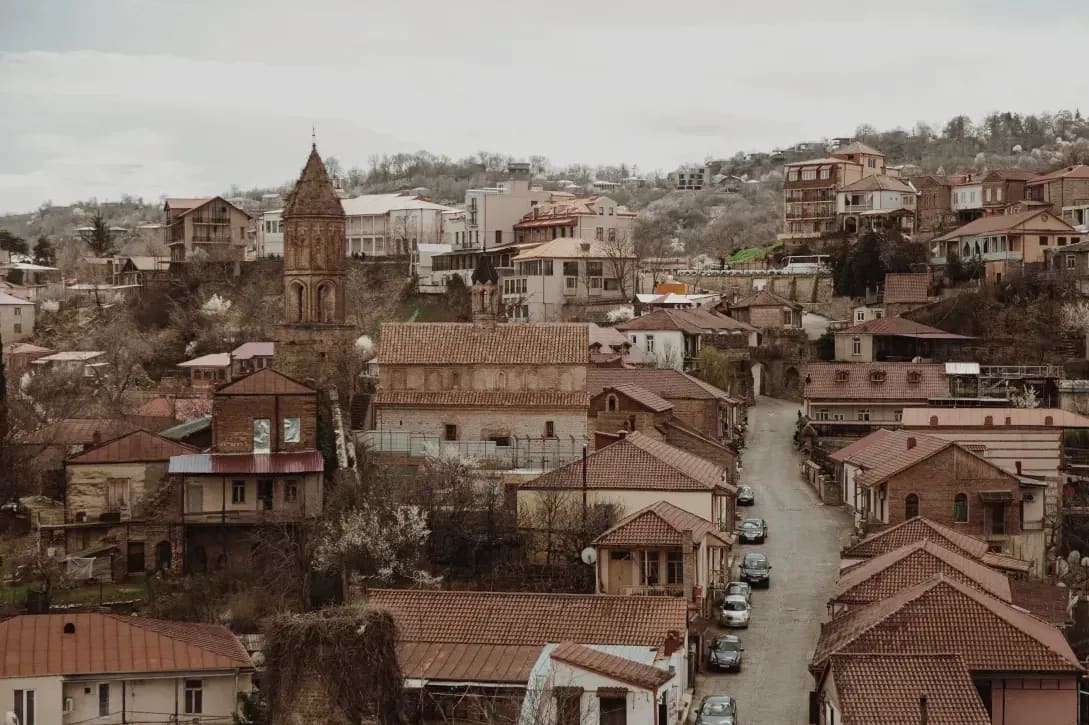 Academia Georgia Italia 15