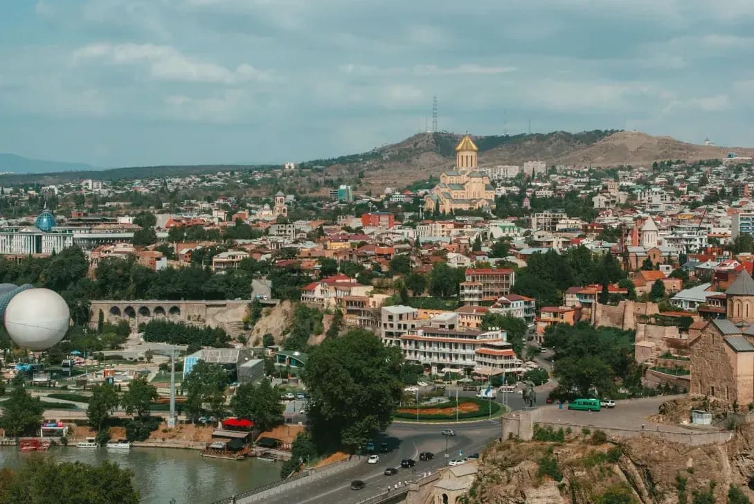Lezioni individuali di georgiano